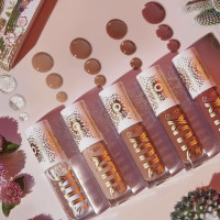海淘活动:Colourpop美国官网 国际口红日促销