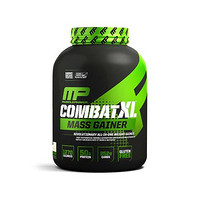 MUSCLE PHARM Combat XL 健身增肌粉 香草味 6磅