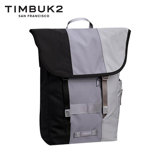 TIMBUK2黄色/红色/黑色Swig背包经典潮流多色街头时尚双肩包 黑色/绿色Swig背包