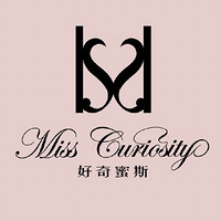 好奇蜜斯 Miss Curiosity