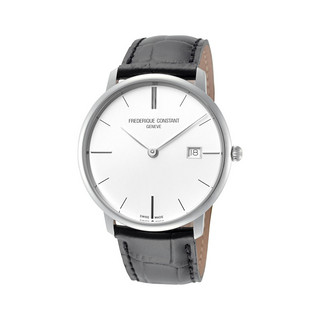 银联专享：FREDERIQUE CONSTANT 康斯登 FC-220S5S6 男士手表