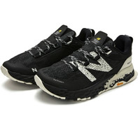 new balance MTHIER 轻便科技 MTHIERY5 男款跑步鞋 黑色 40