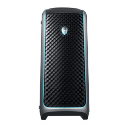 ThundeRobot 雷神 911黑武士三代 电竞主机(i5-10400、16G、RTX2060、256G SSD 1T HDD)