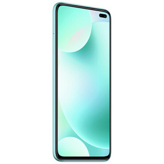  红米 REDMI  K30i 5G手机 6GB+128GB 薄荷冰蓝