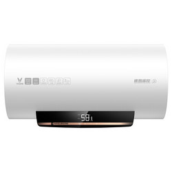 VIOMI 云米 VEW8013 电热水器 80L