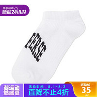 CONVERSE 匡威 男女 配件系列 CORE SINGLE FOOTIE 短袜 10020412-A01 M码