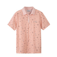 Columbia哥伦比亚户外20春夏新品男城市户外休闲Polo衫AE0700 848 M(175/96A)