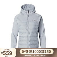 Columbia/哥伦比亚户外春夏女子钓鱼系列卫衣FR0086 031 M(160/84A)