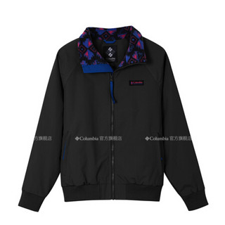 Columbia哥伦比亚户外20春夏新品男子城市户外休闲夹克WE0959 010 XXL(190/104A)