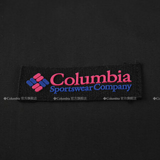 Columbia哥伦比亚户外20春夏新品男子城市户外休闲夹克WE0959 010 XXL(190/104A)