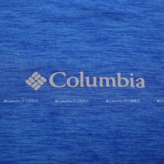 Columbia哥伦比亚户外20春夏新品男女童吸湿Polo衫AB0053 463 XS(120/60)