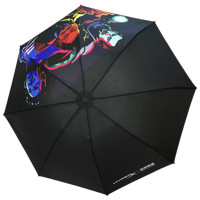 赠品不单独销售 HYPERX雨伞