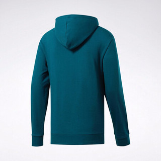 VECTOR HOODIE FK2665 男子连帽卫衣