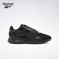 Reebok锐步 运动健身LIQUIFECT 90 AP男子低帮跑步鞋 FY1912_黑色/深灰色 40