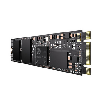 HP 惠普 S700 PRO M.2 固态硬盘 256GB（SATA3.0）