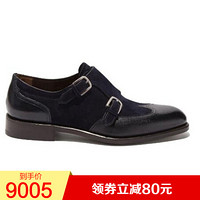 Ferragamo菲拉格慕男鞋皮鞋经典优雅风格小牛皮材质02B452 707840 40