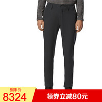 Ferragamo菲拉格慕男装长裤羊毛面料个性时尚舒适休闲14K098 720868 48