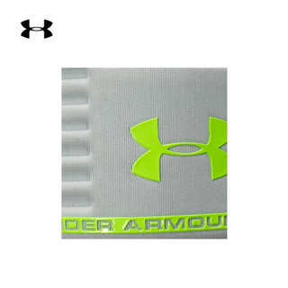 安德玛官方UA Weightlifting男子运动训练手套Under Armour1328621 灰色014 S