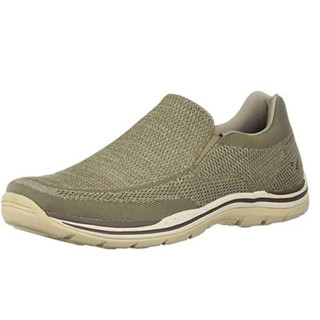 SKECHERS 斯凯奇 Chocolate系列男士休闲鞋65086