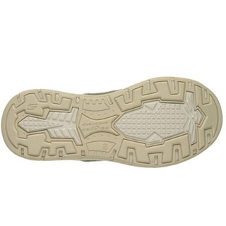 SKECHERS 斯凯奇 Chocolate系列男士休闲鞋65086