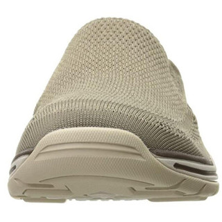 SKECHERS 斯凯奇 Chocolate系列男士休闲鞋65086