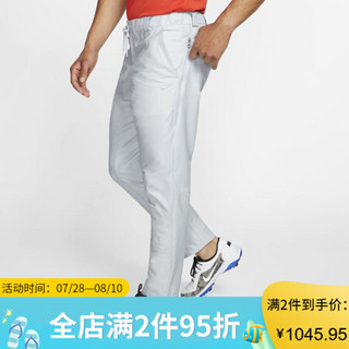 耐克Nike Flex男子休闲裤高尔夫球运动长裤AV4123 Pure/Pure 30