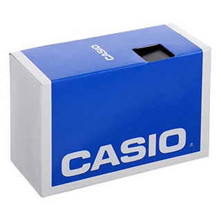 美国直邮 卡西欧 Casio 男士手表 男士运动电子表 灰色树脂表带 W735H-8AV