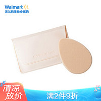 日本 傲丽Covermark 水滴粉扑 柔软细腻 1个+粉扑套