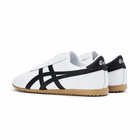 Onitsuka Tiger鬼塚虎 复古休闲鞋 轻便舒适 男女鞋 TAI-CHI-REB 白色 40.5