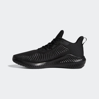 阿迪达斯官网 adidas alphabounce 3 男鞋跑步运动鞋EG1391 如图 黑 41