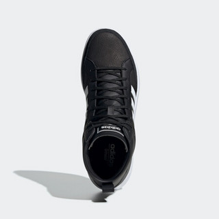 阿迪达斯官网 adidas COURT80S MID 男鞋网球运动鞋EG4361 如图 40