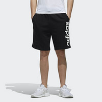 阿迪达斯官方 adidas neo M CE SHORTS 男子短裤DW8032 如图 XL