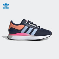 阿迪达斯官网 adidas 三叶草 SL ANDRIDGE W 女鞋经典运动鞋EF5547 如图 36.5