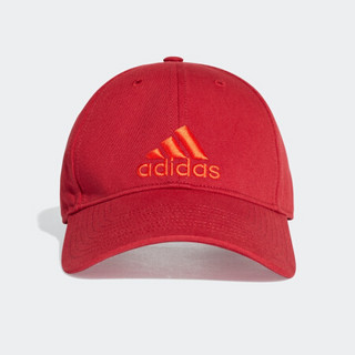 阿迪达斯官网 adidas 6P CAP COTTON 男女训练运动帽EA0438 如图 OSFW