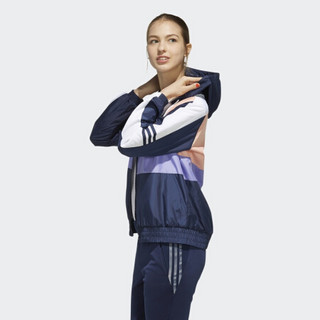 阿迪达斯官方 adidas neo W CS CB WB 2 女子外套FK9954 如图 XL