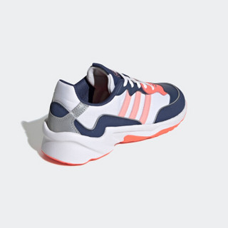 阿迪达斯官网 adidas neo 20-20 FX 女鞋休闲运动鞋EH2148 如图 36