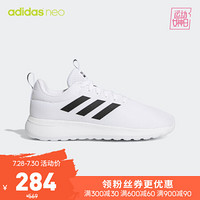 阿迪达斯官网adidas neo LITE RACER CLN女鞋休闲运动鞋EG4950 如图 36