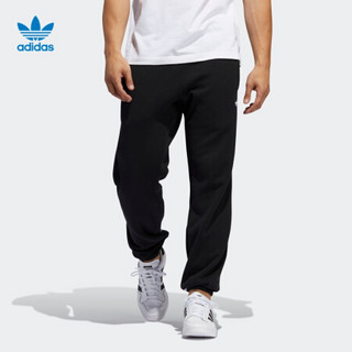 阿迪达斯官网 adidas 三叶草 3STRIPE WRAP SW 男装运动裤FM1521 如图 L