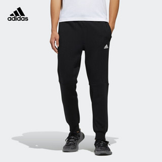 阿迪达斯官网adidas O2 PT DK男装运动型格长裤EH3769 黑色 A/XS(170/72A)
