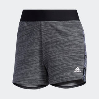 阿迪达斯官网 adidas W E TPE SHORT 女装训练运动下装GE1127 GE1127 A/2XL(175/84A)