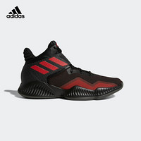 阿迪达斯官网adidas Explosive Bounce 2018男鞋运动鞋篮球鞋BB7301 如图 42