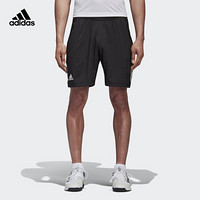 阿迪达斯官网adidas CLUB SHORT男装网球运动短裤CE2033 如图 S