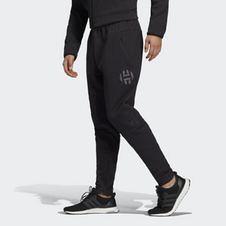 阿迪达斯官方 adidas ZNE ICON PANT 男子篮球长裤DY3236 如图 XL