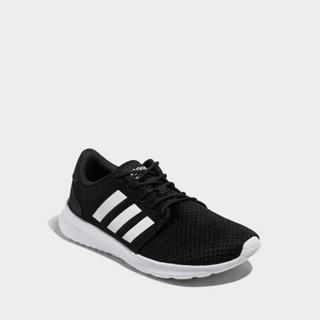 阿迪达斯官方adidas neo CF QT RACER W 女子 休闲鞋 CG5834 如图 36