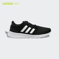 阿迪达斯官方adidas neo CF QT RACER W 女子 休闲鞋 CG5834 如图 36