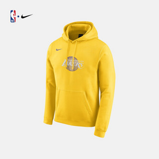 NBA-Nike 湖人队 CE城市版城市版 男 运动套头连帽卫衣CD3239 图片色 L