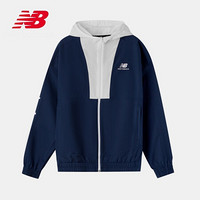 New Balance NB官方2020新款男款AMJ01502梭织外套 NGO AMJ01502 S