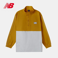 New Balance NB官方2020新款男款梭织AMJ01562运动休闲外套 VGL AMJ01562 XL