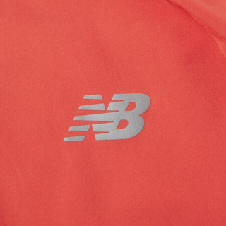 New Balance NB官方2020新款男款休闲健身上衣MJ01236梭织外套 TOR MJ01236 XL