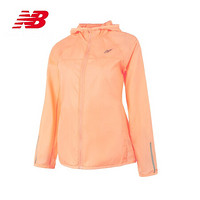 New Balance NB官方2020新款女款运动上衣AWJ91159修身外套 GPK AWJ91159 L